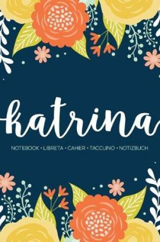 Cover of Katrina