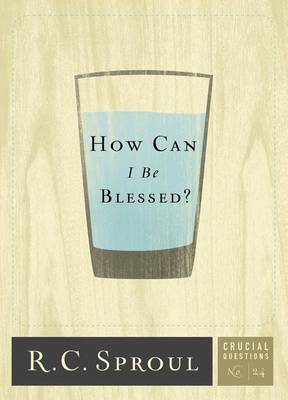 Cover of How Can I Be Blessed?