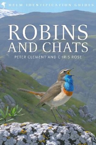 Cover of Robins and Chats