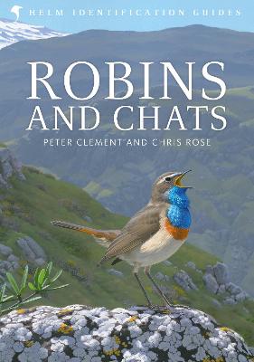 Cover of Robins and Chats