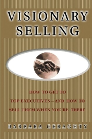 Cover of Visionary Selling