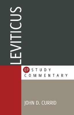 Cover of EPSC Leviticus