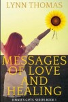 Book cover for Messages of Love and Healing