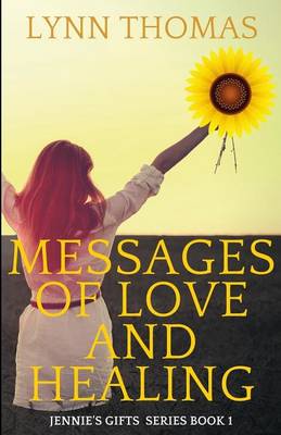 Cover of Messages of Love and Healing