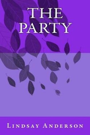 Cover of The Party