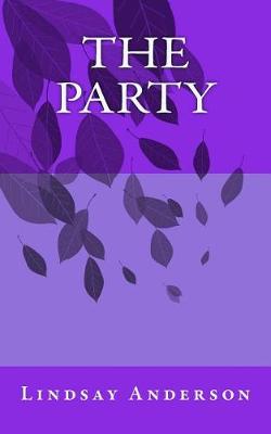 Cover of The Party