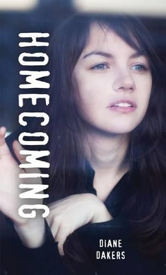 Book cover for Homecoming