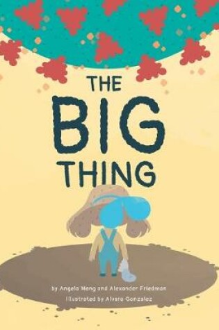 Cover of The Big Thing