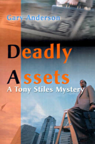 Cover of Deadly Assets