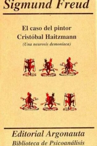 Cover of Trofeo de Mariazell - Una Neurosis Demoniaca En El Siglo XVII