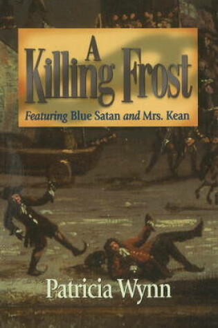 Cover of A Killing Frost