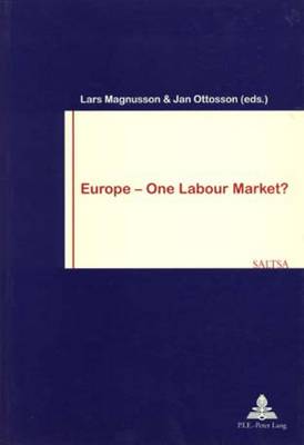 Book cover for Europe