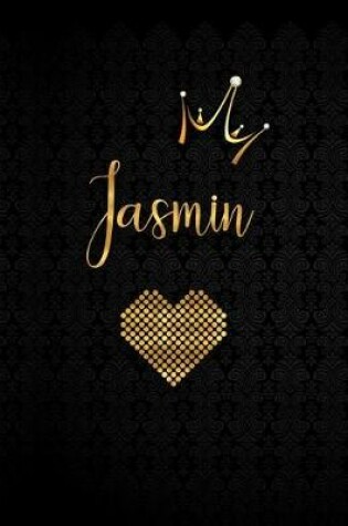 Cover of Jasmin