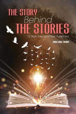 Cover of The Story Behind The Stories