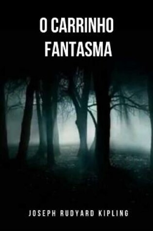 Cover of O carrinho fantasma