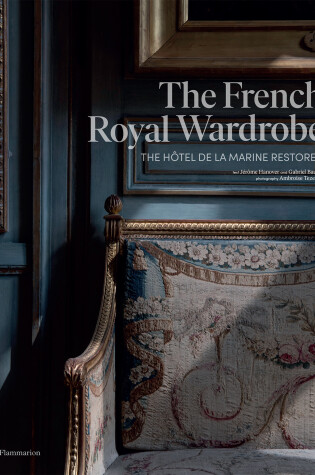 Cover of The French Royal Wardrobe