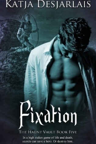 Cover of Fixation