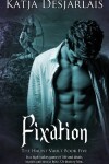 Book cover for Fixation