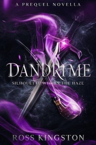 Cover of Dandrime