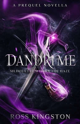 Book cover for Dandrime