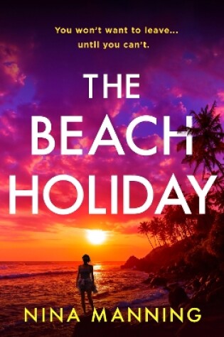 Cover of The Beach Holiday