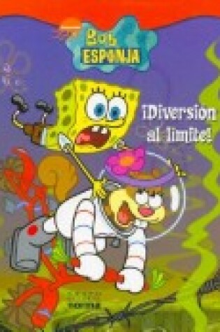 Cover of Diversion Al Limite