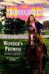 Book cover for Wonder's Promise