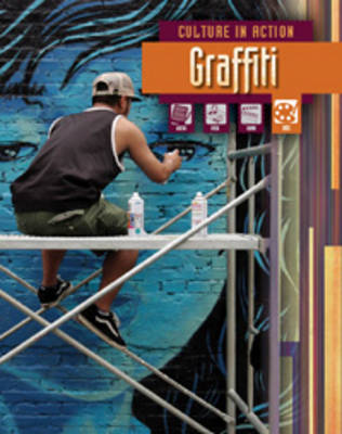 Cover of Graffiti