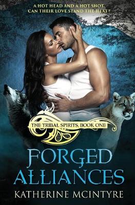 Cover of Forged Alliances