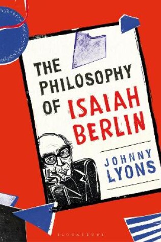 Cover of The Philosophy of Isaiah Berlin