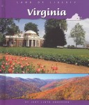 Book cover for Virginia