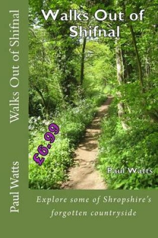 Cover of Walks Out of Shifnal