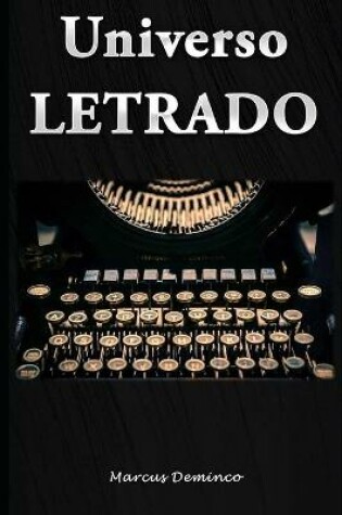 Cover of Universo Letrado