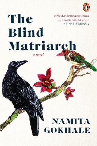 Cover of The Blind Matriarch