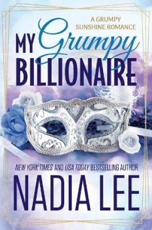 Cover of My Grumpy Billionaire