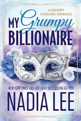 Book cover for My Grumpy Billionaire