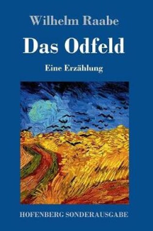 Cover of Das Odfeld