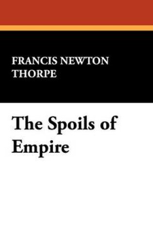 Cover of The Spoils of Empire