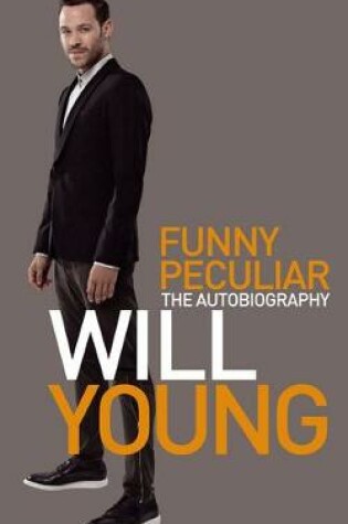 Cover of Funny Peculiar