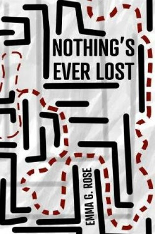 Cover of Nothing's Ever Lost