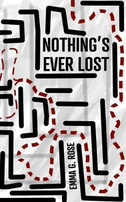 Book cover for Nothing's Ever Lost