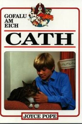 Cover of Gofalu am eich Cath