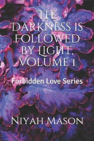Cover of The Darkness is Followed by Light, Volume 1