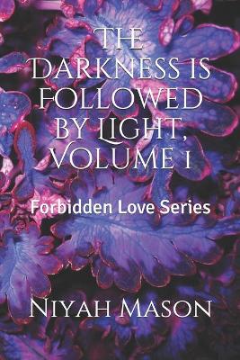 Book cover for The Darkness is Followed by Light, Volume 1