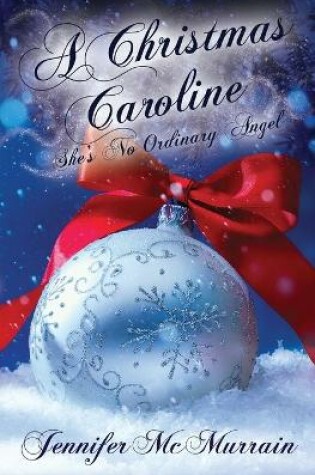 Cover of A Christmas Caroline