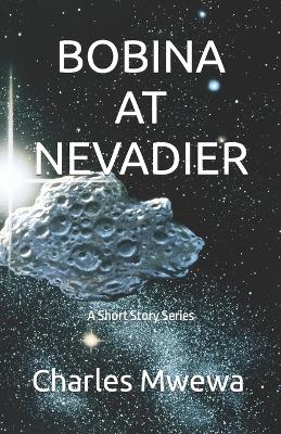 Book cover for Bobina at Nevadier