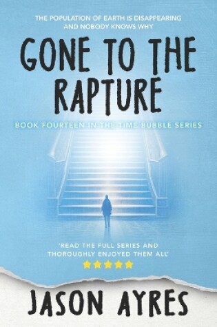 Cover of Gone to the Rapture