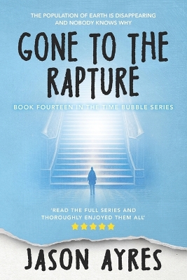 Book cover for Gone to the Rapture