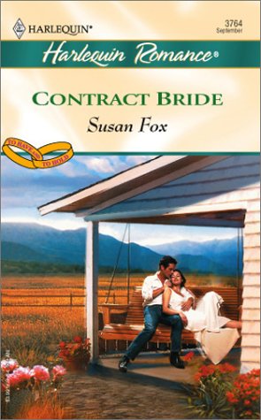 Cover of Contract Bride to Have & to Hold