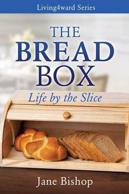 Book cover for The Bread Box